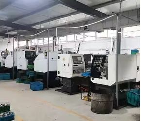 China Ningbo Junchen Machinery Co.,Ltd