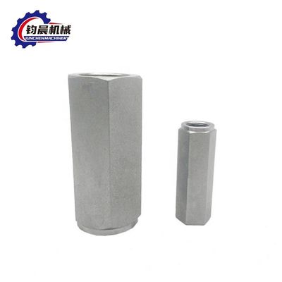 Thickened Stainless Steel High Pressure Ball Valve for Normal Temperature Media Usage