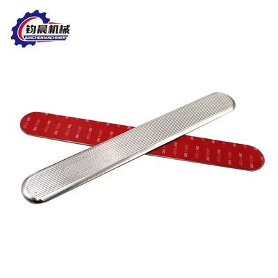 Stainless Steel Tactile Indicator Studs The Perfect Blend Of Functionality And Design
