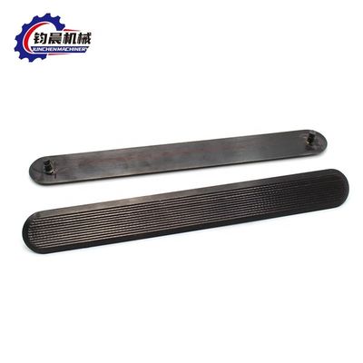Stainless Steel Tactile Indicator Studs The Perfect Blend Of Functionality And Design