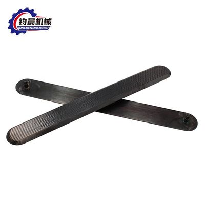 316 Stainless Steel Tactile Indicator Strip Road Stud For Roadway Safety
