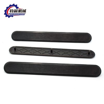 316 Stainless Steel Tactile Indicator Strip Road Stud For Roadway Safety