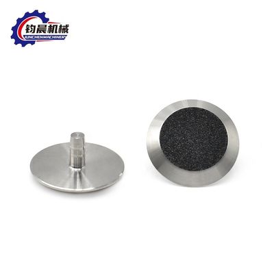 Stainless Steel 316 Tactile Indicator Stud For Anti Slip Flooring