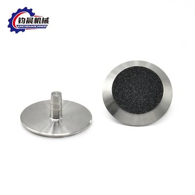 Stainless Steel 316 Tactile Indicator Stud For Anti Slip Flooring