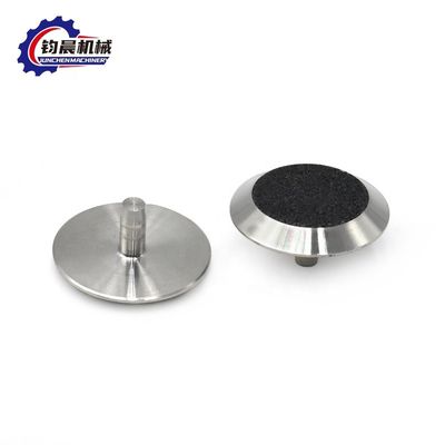 Stainless Steel 316 Tactile Indicator Stud For Anti Slip Flooring