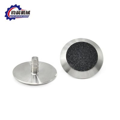 Stainless Steel 316 Tactile Indicator Stud For Anti Slip Flooring