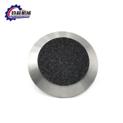 Stainless Steel 316 Tactile Indicator Stud For Anti Slip Flooring