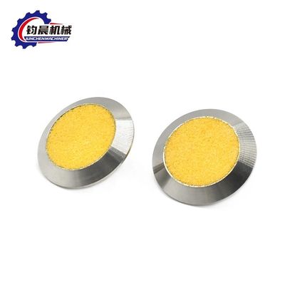 Modern Style Stainless Steel Tactile Indicator Stud for 304 Directional Tactile Paving