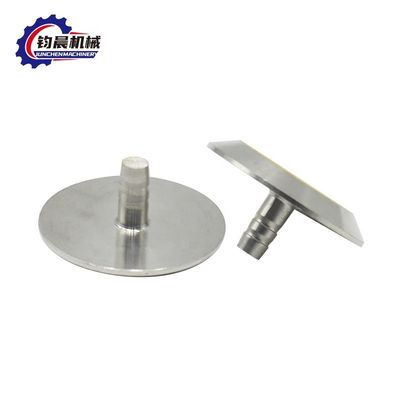 Modern Style Stainless Steel Tactile Indicator Stud for 304 Directional Tactile Paving