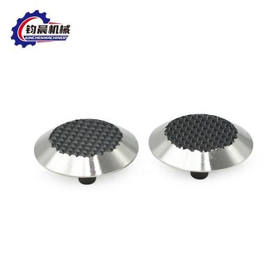 Modern Design Stainless Steel Tactile Paving Tactile Tile for The Blind Indicators Stud