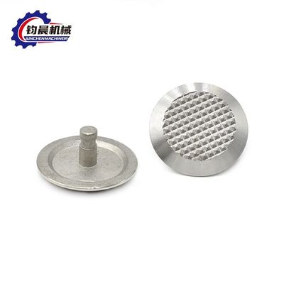 Modern Design Stainless Steel Tactile Paving Tactile Tile for The Blind Indicators Stud