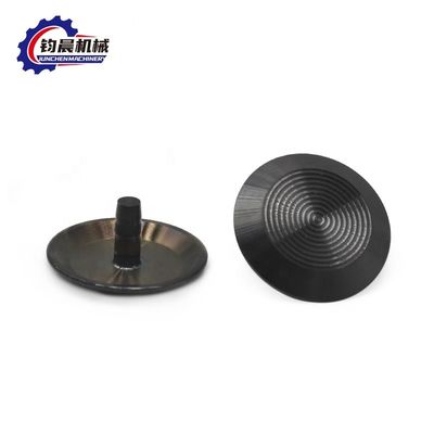 316L Stainless Steel Tactile Strips Indicator Paving Blind Road for Public Area Blind