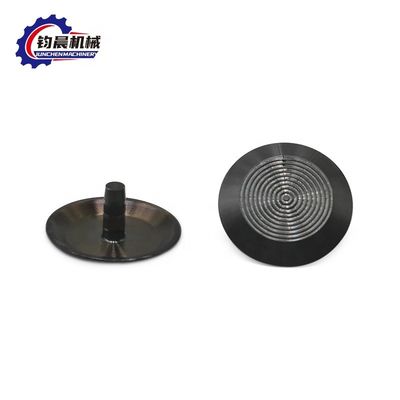 316L Stainless Steel Tactile Strips Indicator Paving Blind Road for Public Area Blind