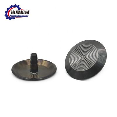 316L Stainless Steel Tactile Strips Indicator Paving Blind Road for Public Area Blind