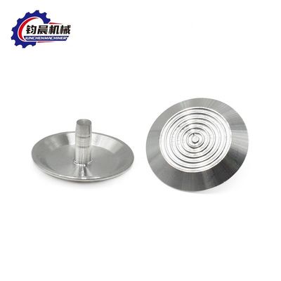 Custom Tactile Indicators Button Stud in 316 Stainless Steel for After-sale Service