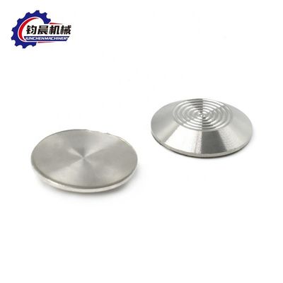 Custom Tactile Indicators Button Stud in 316 Stainless Steel for After-sale Service