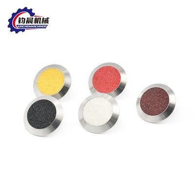 Customized Tactile Markers The Ideal Solution for Safe Ground Surface Indicators