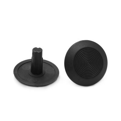 Tactile Indicator TPU/PU Plastic Studs For Long-Term And Low Maintenance