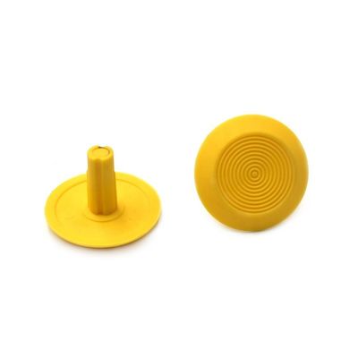 Tactile Indicator TPU/PU Plastic Studs For Long-Term And Low Maintenance
