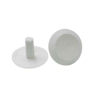 Tactile Indicator TPU/PU Plastic Studs For Long-Term And Low Maintenance