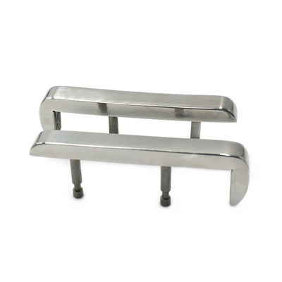 Skateboard Stops SS 316 Stainless Steel Deterrents With Onsite Installation Servic