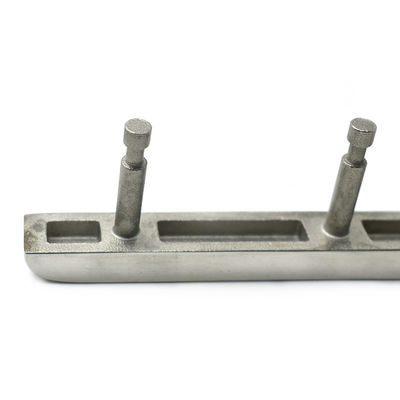 Skateboard Stops SS 316 Stainless Steel Deterrents With Onsite Installation Servic